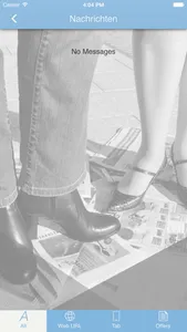 ChezNU.TV screenshot 4