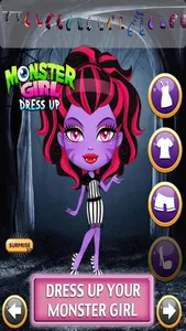 Fashion Dress Up Games for Girls and Adults FREE screenshot 0