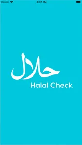 Halal Check E-Numbers screenshot 2