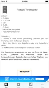 Einfach leckere Koch Rezepte screenshot 4