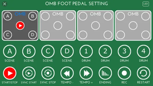 xMure - Music Arranger screenshot 6