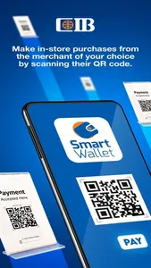 CIB Smart Wallet screenshot 4