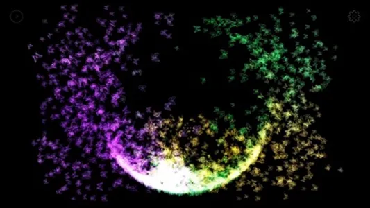 Go Particles screenshot 3