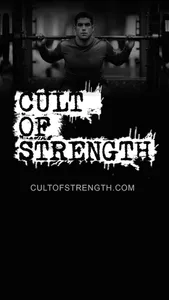 Cult Of Strength screenshot 3