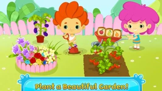 Cutie Patootie - Welcome to Town screenshot 3