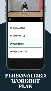 Kettlebell & Med Ball Workouts screenshot 2