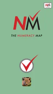 Numeracy Map screenshot 1