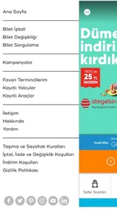 İDO Mobile screenshot 1