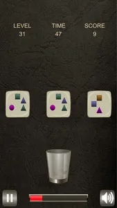 Swipe properly / puzzle screenshot 7