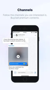 Getcontact screenshot 5