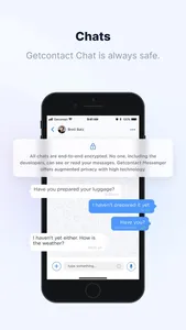 Getcontact screenshot 6