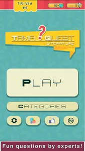 Trivia Quest™ Literatures - trivia questions screenshot 2