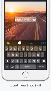 Great Photo Editor 2017 - NO ADS! screenshot 4