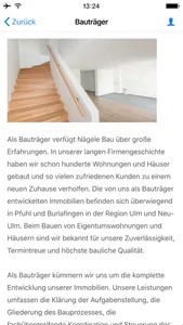 Immobilien Neu-Ulm Nägele BAU screenshot 5