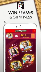 Scattergories screenshot 4