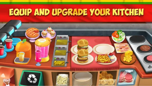 My Burger Shop 2 screenshot 4