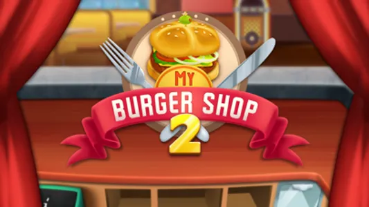 My Burger Shop 2 screenshot 5