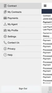 ETI Mobile screenshot 1