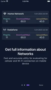 WiFi Connect: Internet & Speed screenshot 5