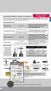 DADCO Mini Book screenshot 3