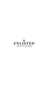 Enlisted Auctions screenshot 0