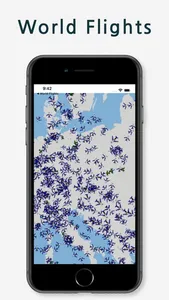 World Flights Lite screenshot 0