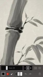 Zen Brush 2 screenshot 3