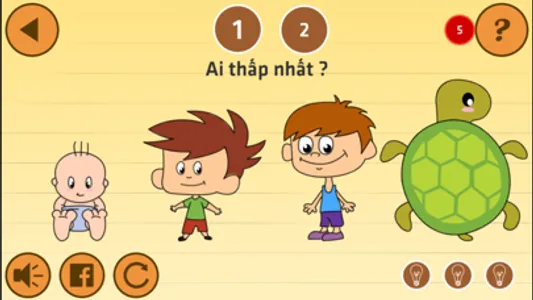 Qua Sông 3 screenshot 2