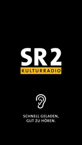 SR 2 KulturRadio screenshot 0