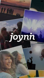 Joynin screenshot 0