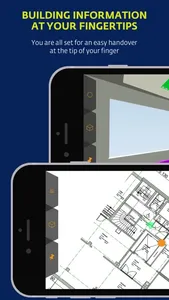 StreamBIM screenshot 0