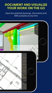 StreamBIM screenshot 1