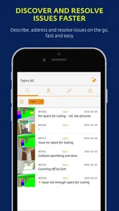 StreamBIM screenshot 2