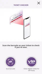 Tennessee Lottery Official App screenshot 3