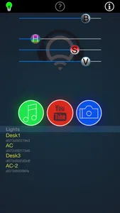 LIFX Ambience screenshot 1