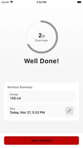 Powerhouse Gym USA screenshot 7