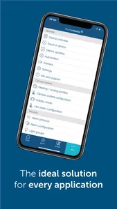 Homematic IP screenshot 6