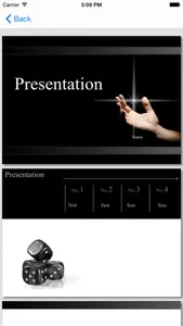 Factory for Powerpoint(Template,Theme) screenshot 3