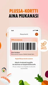 K-Ruoka screenshot 2