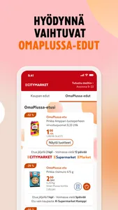 K-Ruoka screenshot 3