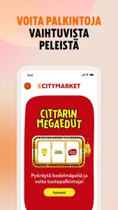 K-Ruoka screenshot 4