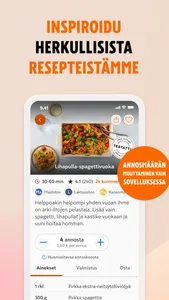 K-Ruoka screenshot 6