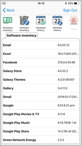 NetSupport DNA Console screenshot 3