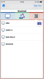 NetSupport DNA Console screenshot 5