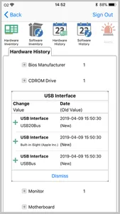 NetSupport DNA Console screenshot 7