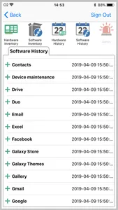 NetSupport DNA Console screenshot 8