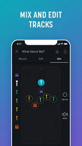 Spire: Music Recorder & Studio screenshot 2