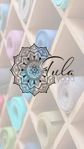 Tula Yoga Riverside screenshot 0