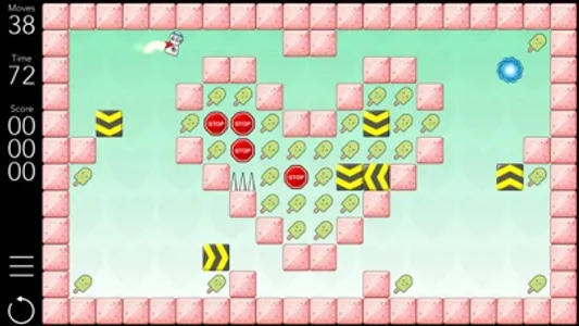 XScape screenshot 0