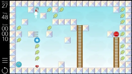 XScape screenshot 3